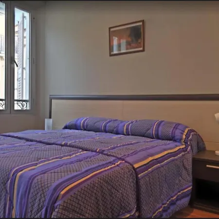 Apartment Livia Croisette 31 H *