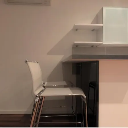 Apartment Livia Croisette 31 H *
