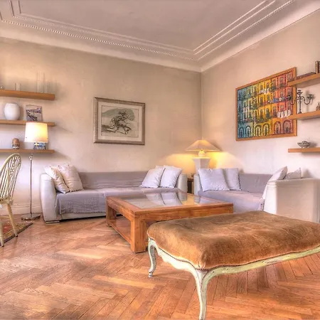 Apartment Livia Croisette 31 H Cannes