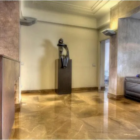 Livia Croisette 31 H Apartment *
