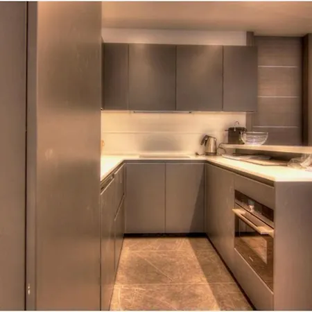 Livia Croisette 31 H Apartment Cannes