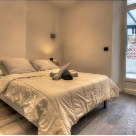 Livia Croisette 31 H Apartment *